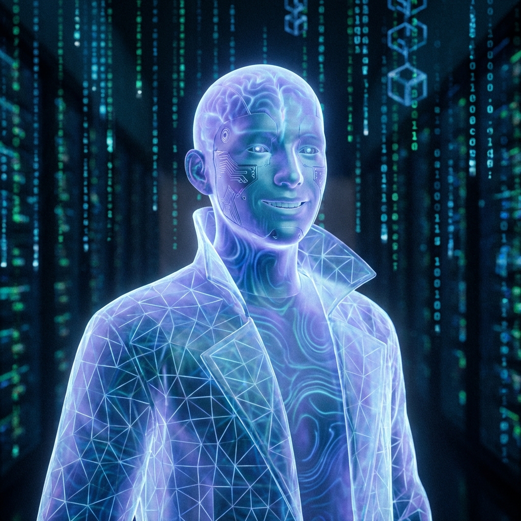 DW AI Agent - Advanced Web3 AI Architect